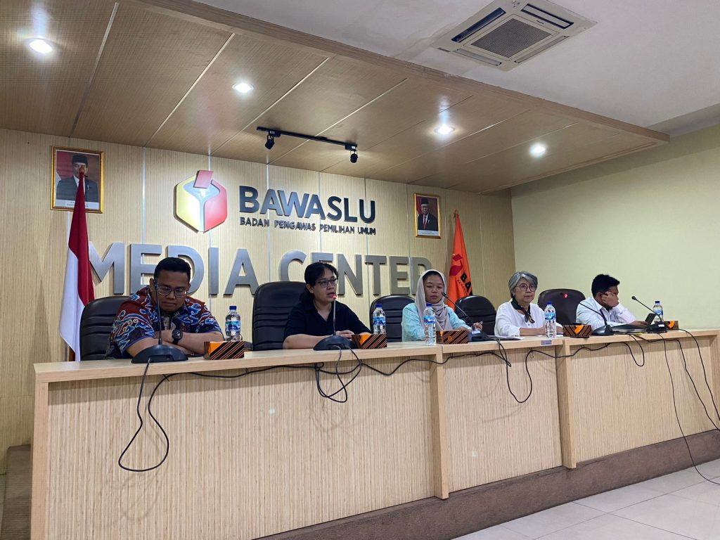 Rawan Jadi Sasaran Politik Uang, Perempuan Harus Cerdas Memilih