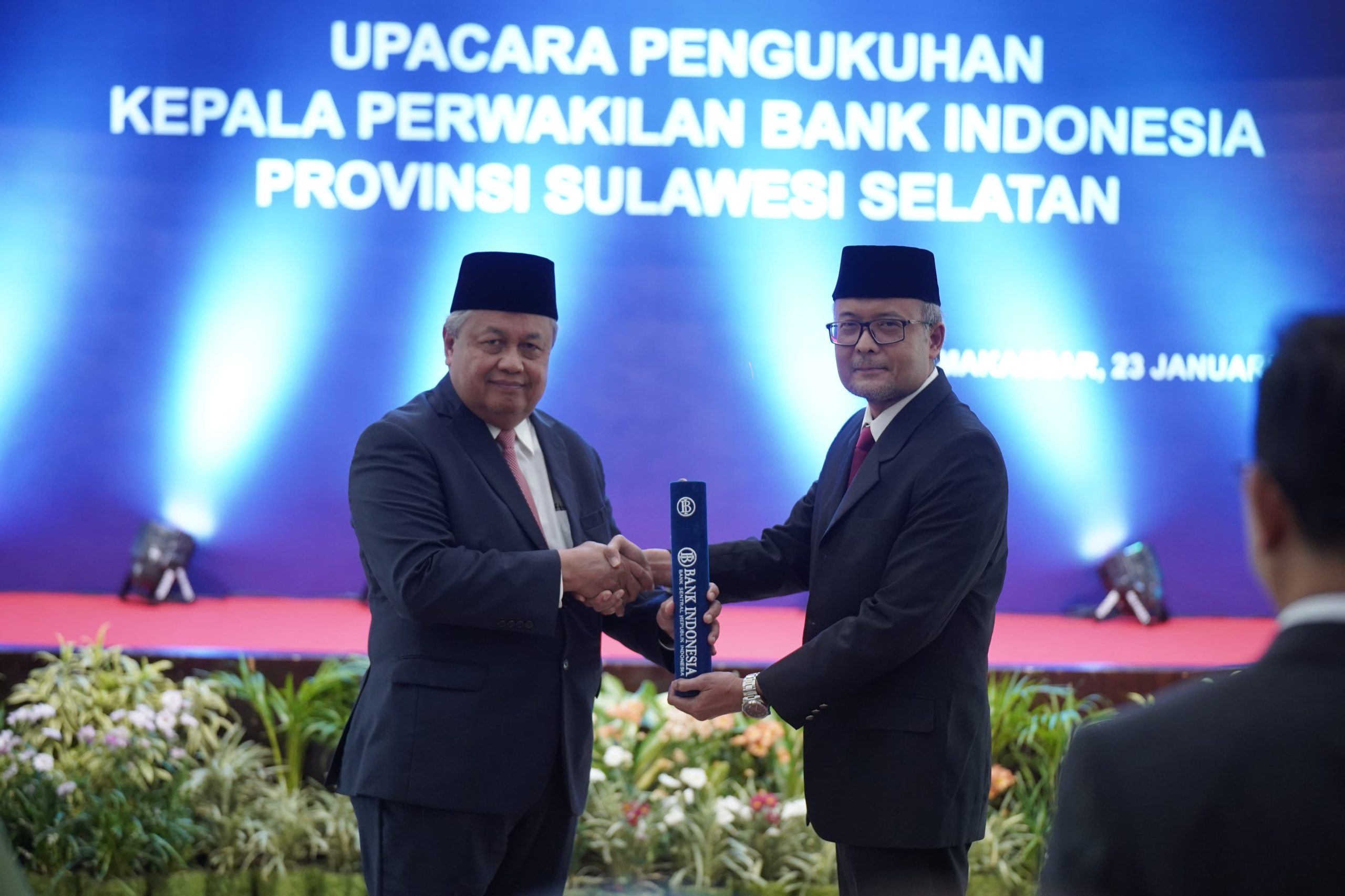  Rizki Ernadi Wimanda Resmi KPWBI Propinsi Sulawesi Selatan