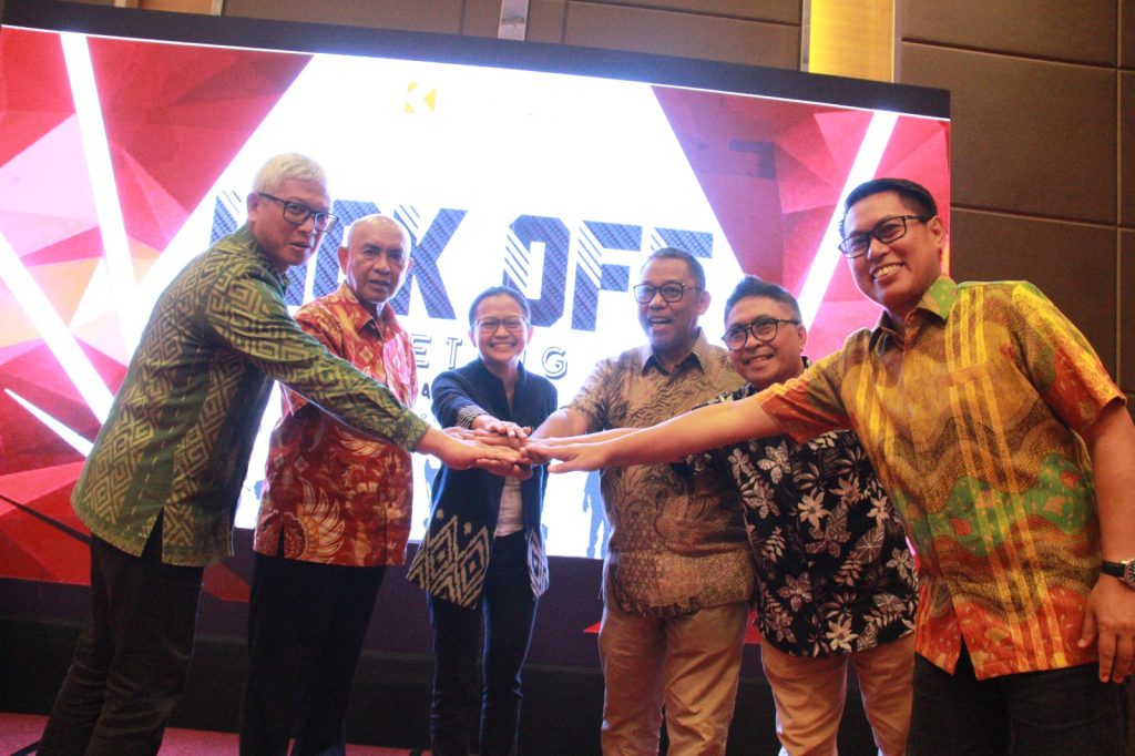 Bumi Karsa Catat Capaian Positif di Tahun 2023