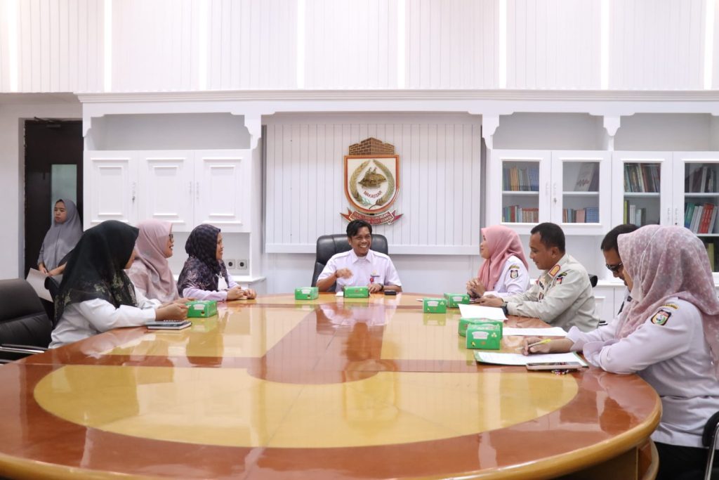 Kawasan Tanpa Rokok, Segera di Terapkan