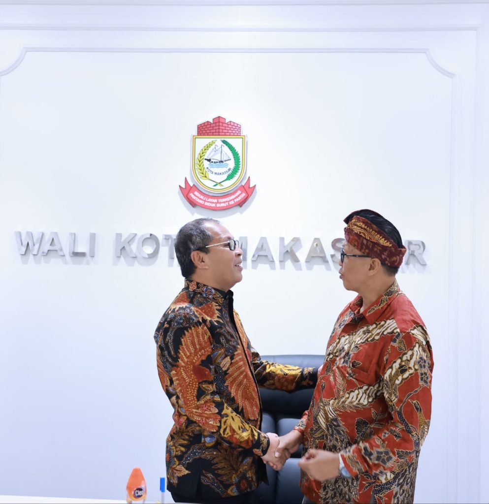 PHDI Bantu Program Perkuatan Keimanan Umat