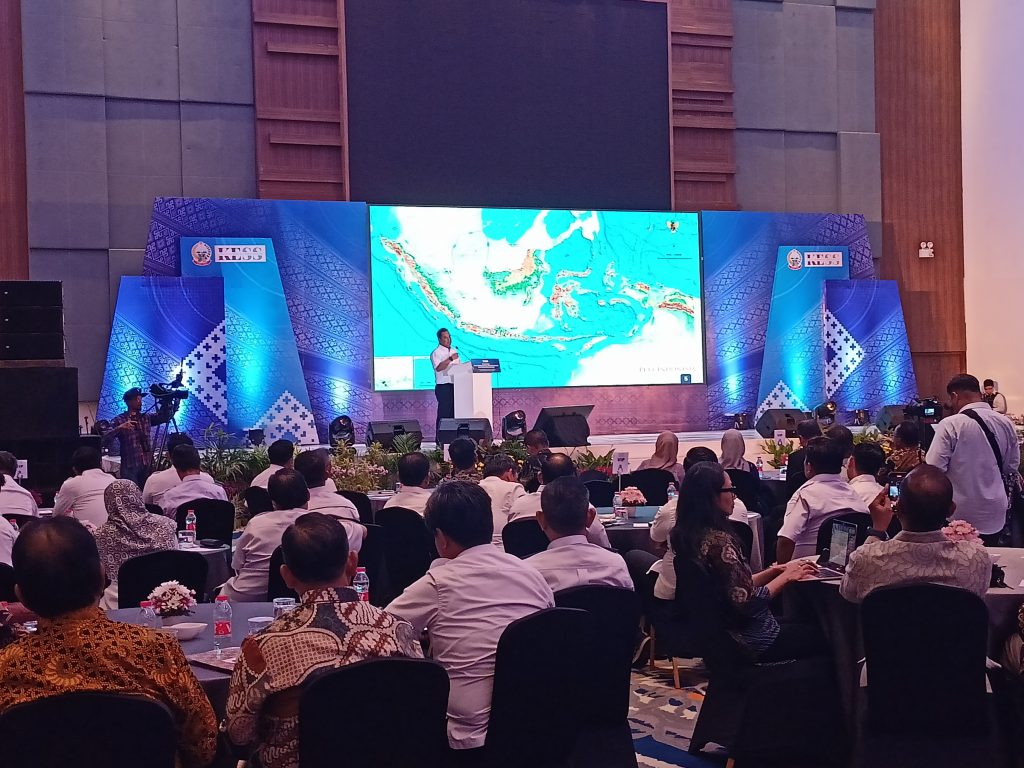 Pemprov Sulsel Bentuk KESS, Bantu Pertumbuhan Ekonomi Sulsel