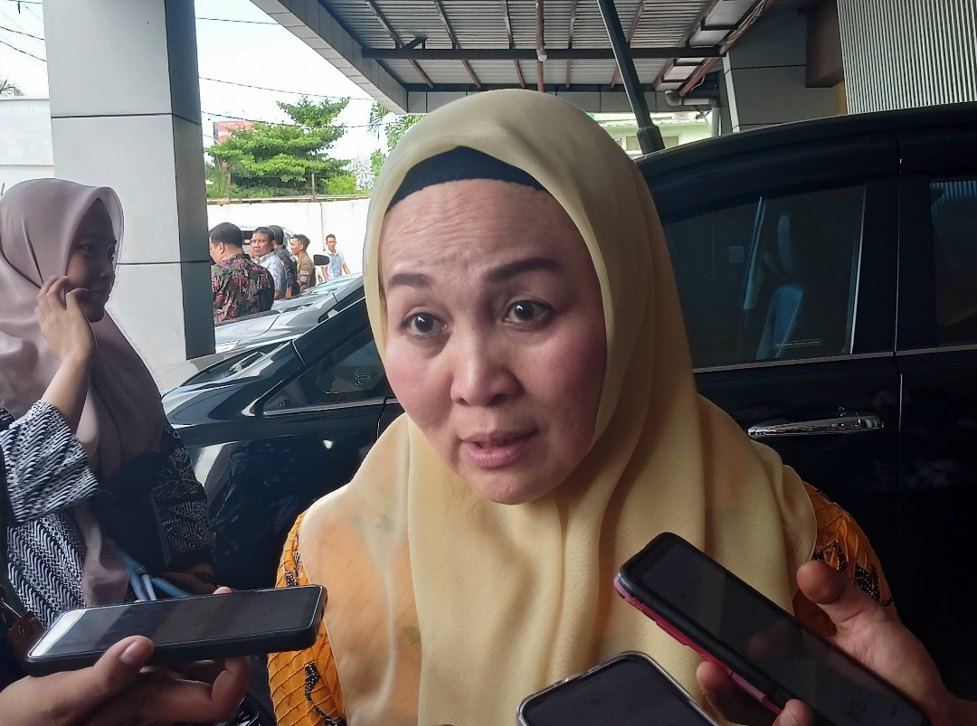  Nasib 39 ASN Nonjob, BKD Sulsel Tunggu Pertimbangan Teknis dari BKN