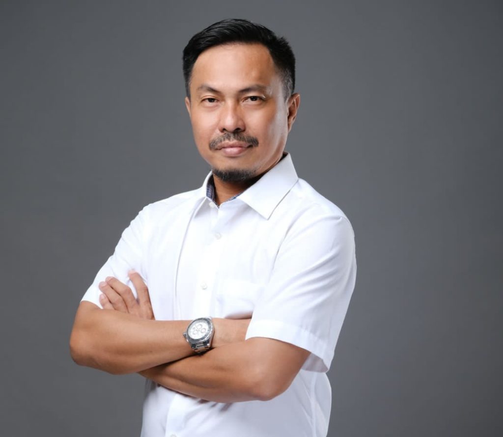Sofyan Setiawan Pionir Event Organizer Siap Merambah Panggung Legislatif