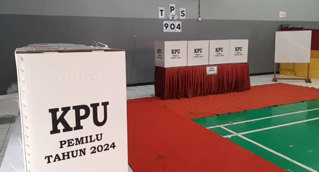  Kabar Duka, Dua Anggota KPPS Makassar Meninggal Dunia