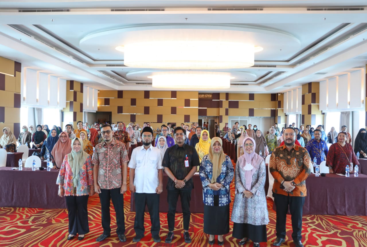 Sinkronisasi dan Finalisasi Perkuat Layanan Dottoro’ta di Forum Perangkat Daerah Dinas Kesehatan