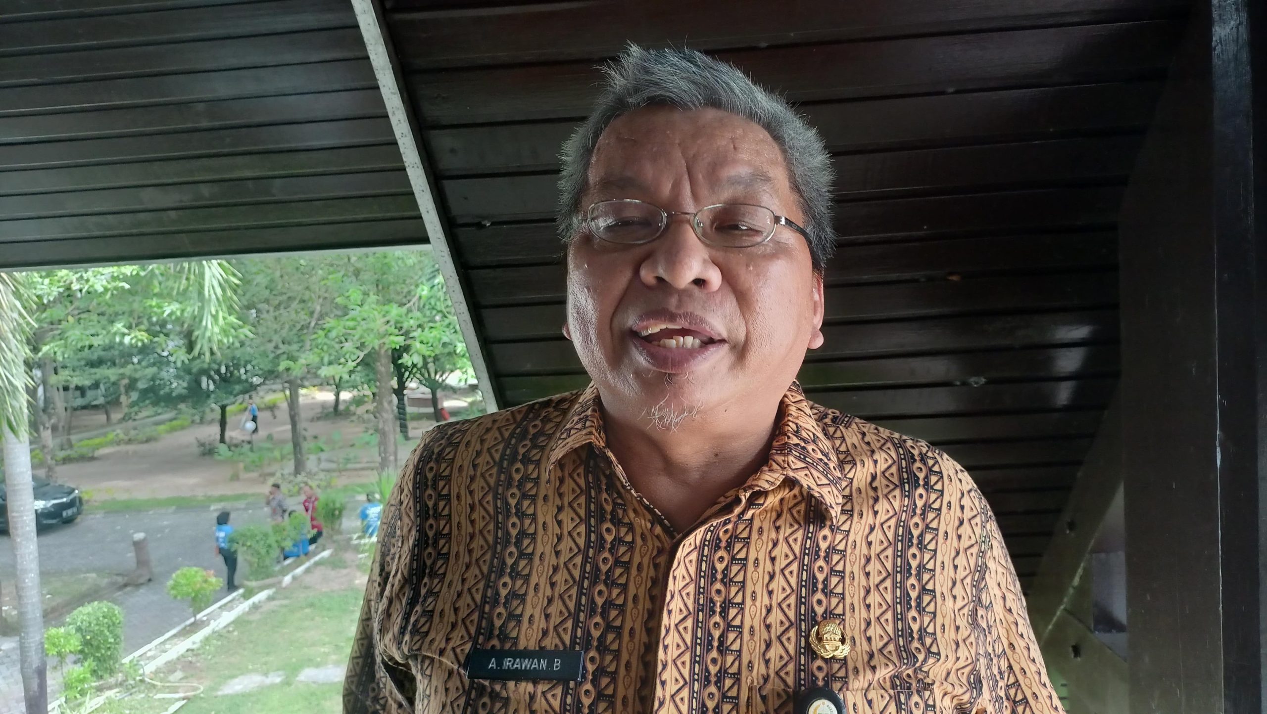 Dinsos Sulsel Salurkan Bansos Bagi Penyintas Kusta