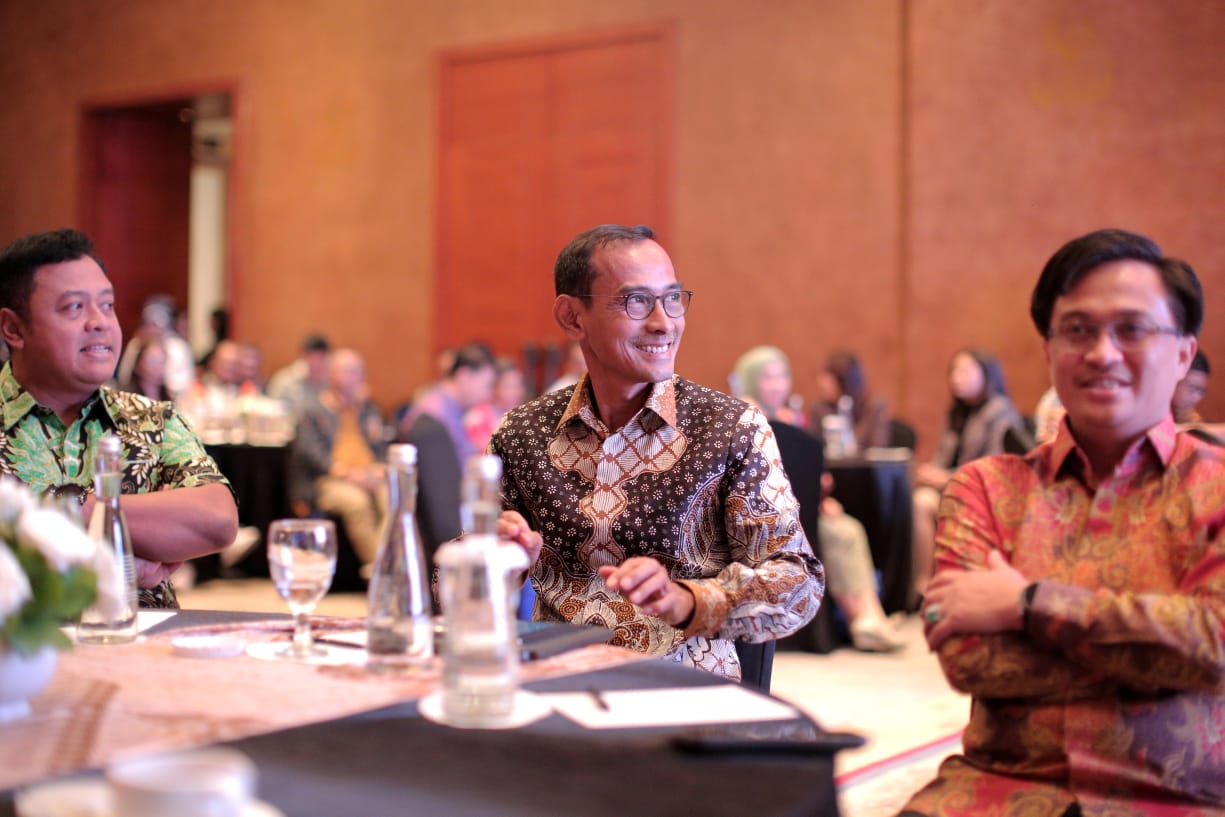 PT. Vale, Terapkan Digitalisasi Bagian Keselamatan dan kesehatan Kerja