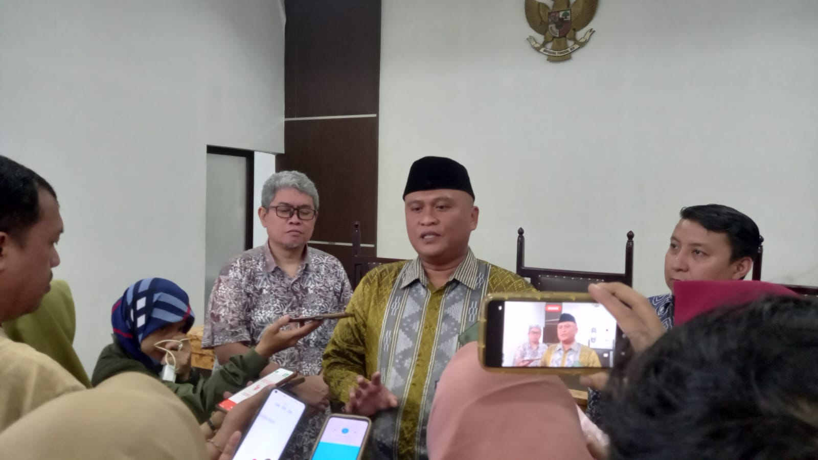 Pasar Digital Semakin Ramai, KPPU Tingkatkan Pengawasan