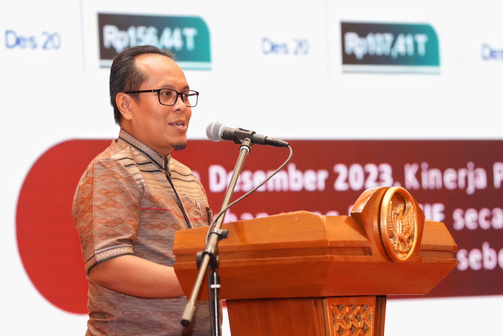 OJK Target Penyaluran KUR Rp15 Triliun di Sulsel