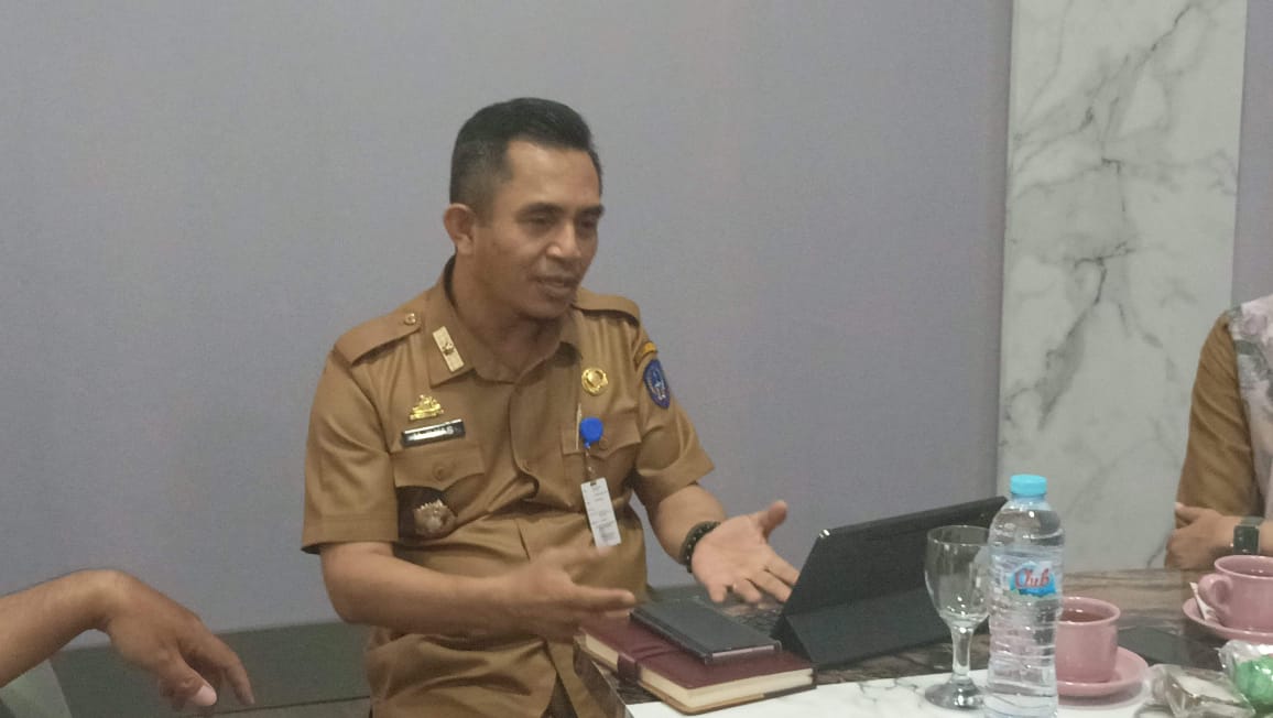 DKP Sulsel Hadirkan Program Pemberdayaan Nelayan