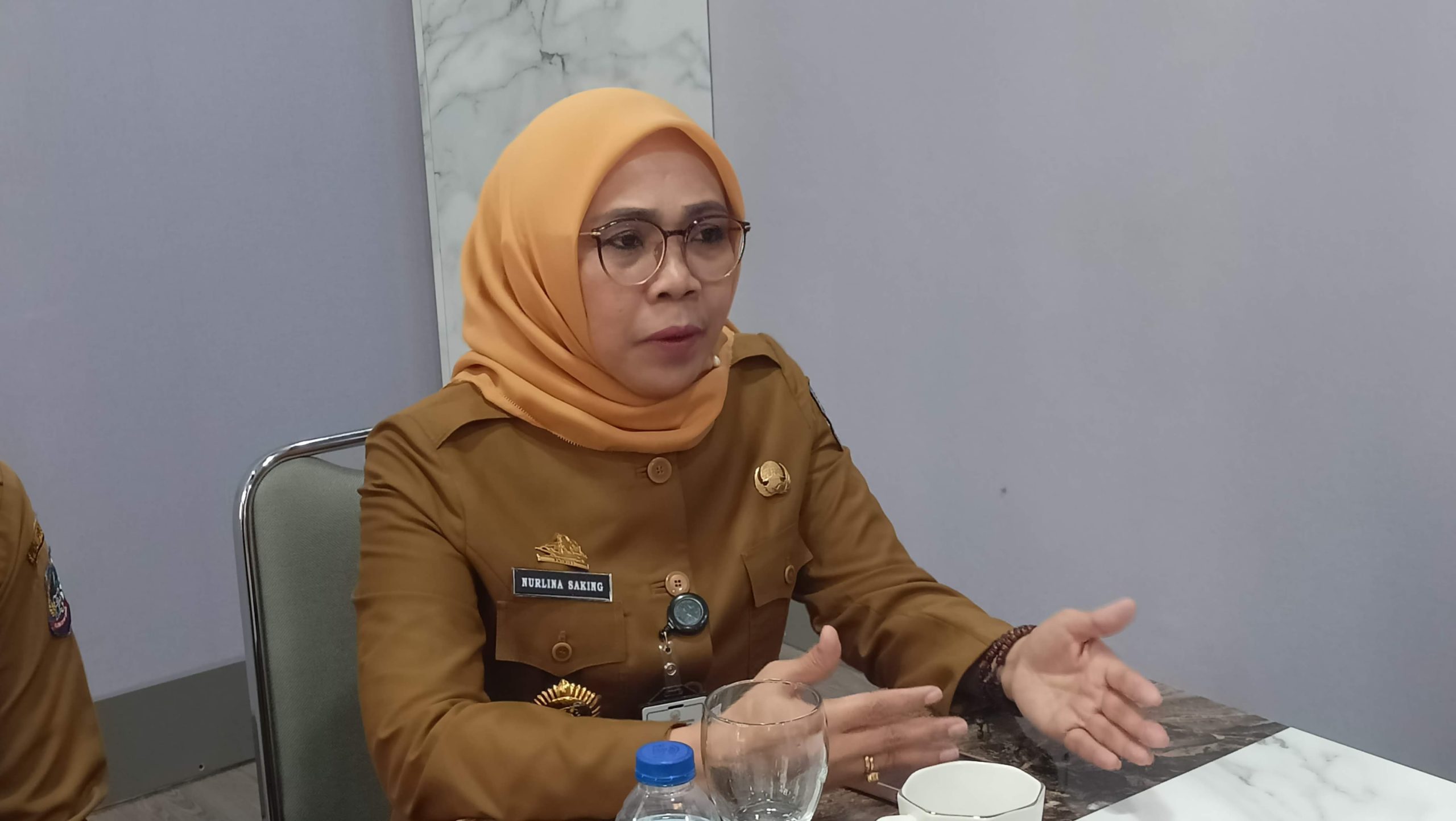 Disnakeswan Sulsel Terapkan IB Pada 150 Ribu Sapi