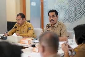 Pemprov Sulsel Tambah Direct Call