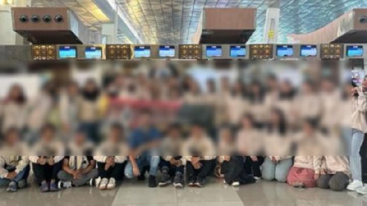  41 Perguruan Tinggi Diduga Terlibat Kasus TPPO