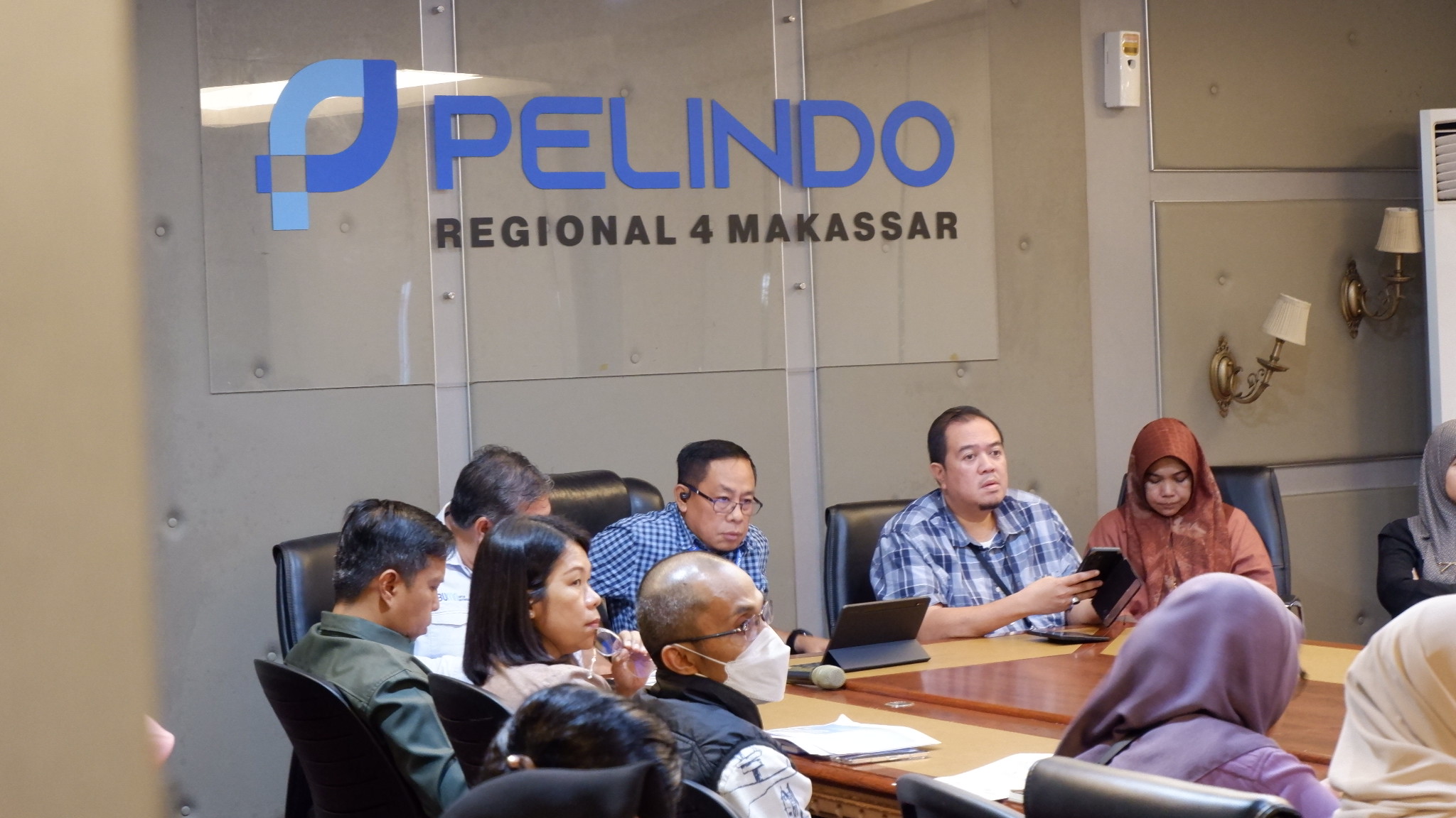  Pelindo Regional 4 Siapkan 300 Kuota Mudik Gratis&nbsp;