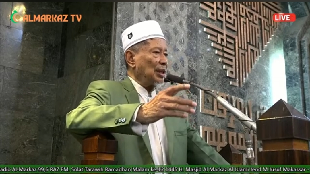  Zakat Membawa Rahmat Allah