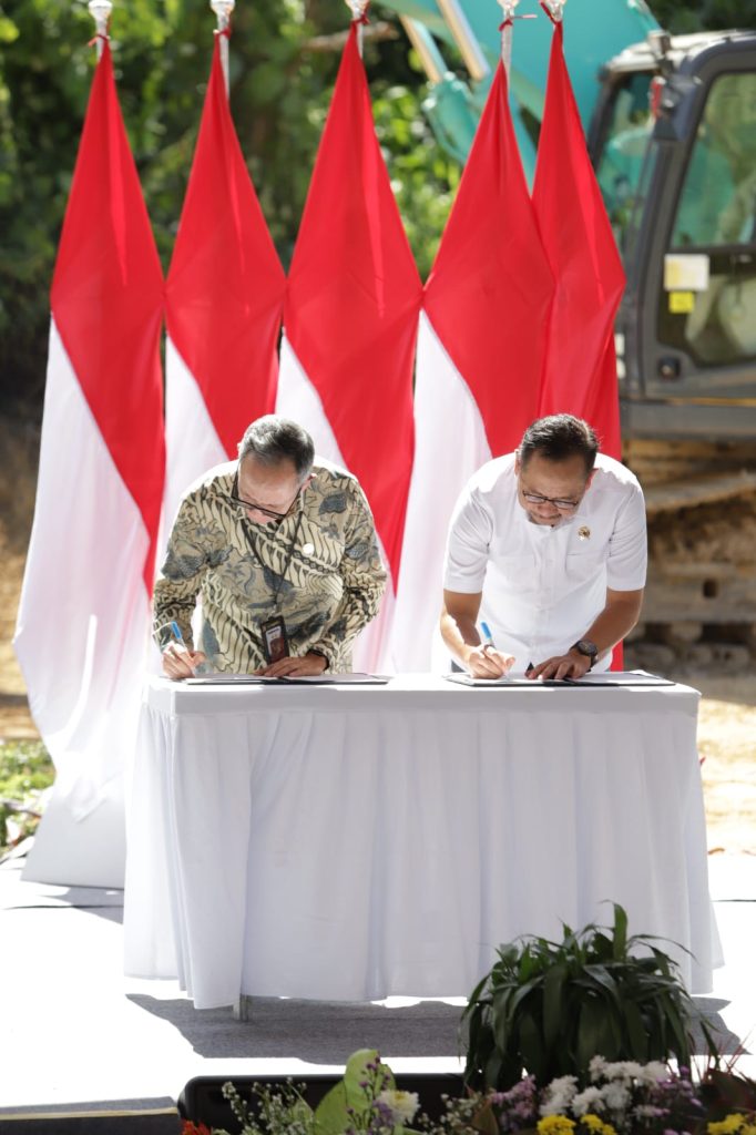 Komitmen OJK Menyehatkan Industri Perbankan Melalui Penguatan dan Konsolidasi