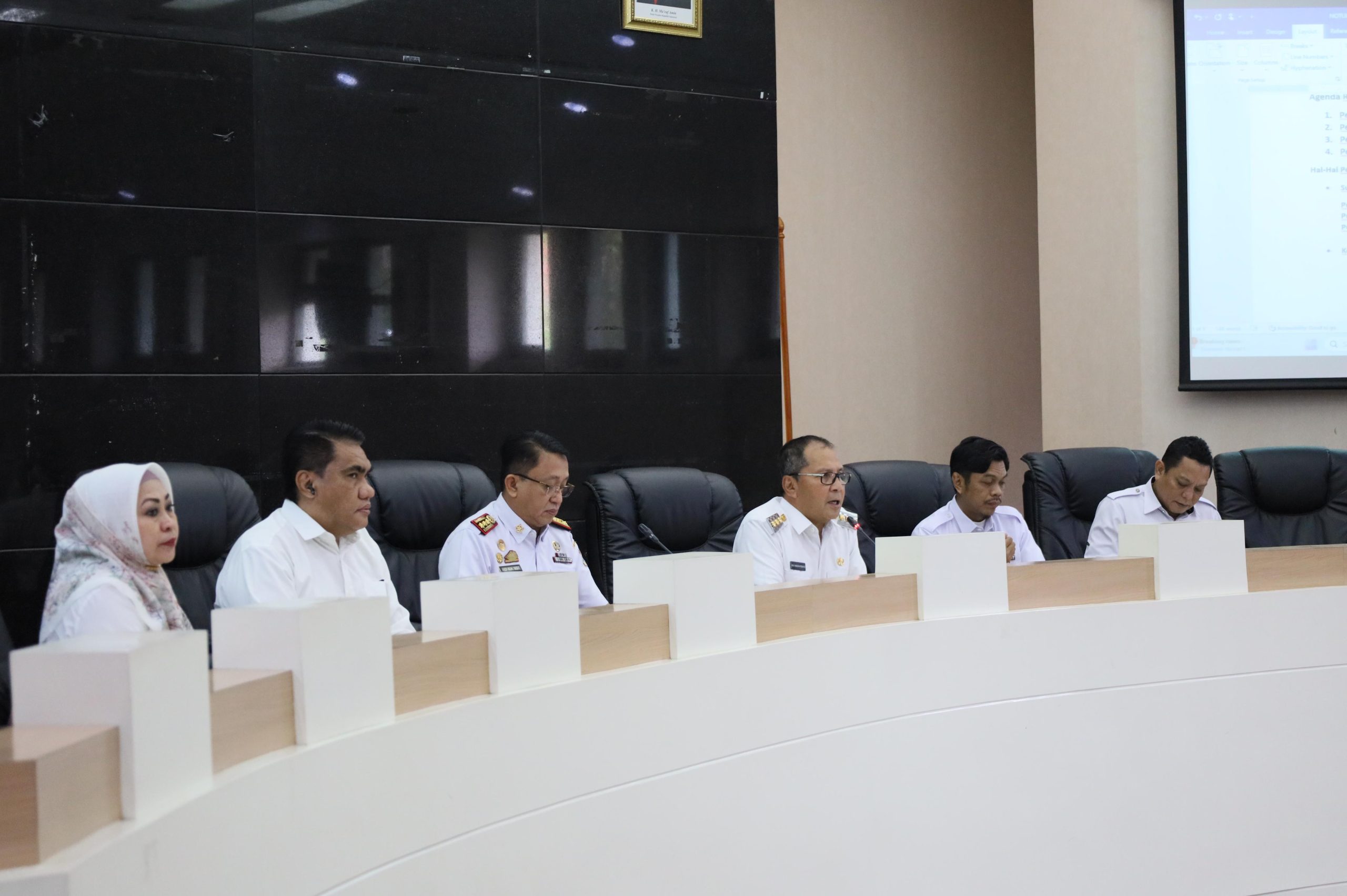  Pemkot Gelar, Festival Takbir Tepian air Ramaikan Malam Takbiran 1445 H