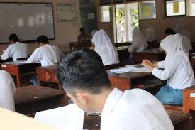  Libur Lebaran Usai, Siswa SMA Kembali Bersekolah 16 April