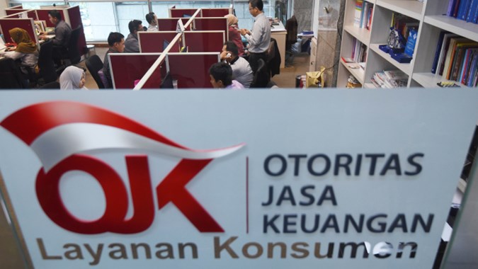  OJK Luncurkan Aksi Masif Lawan Penipuan Keuangan, Blokir Ribuan Rekening Ilegal