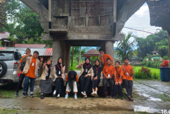  SMP Bosowa School Makassar Menggelar Program immersion Bagi Siswa Kelas 7