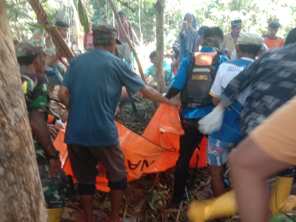 Satu Korban Banjir Bandang Kembali di Temukan Tim SAR