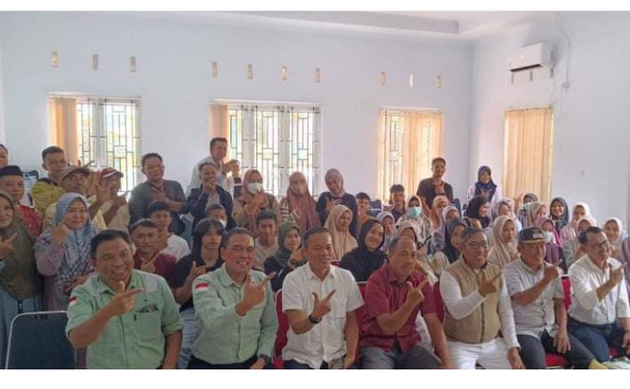  Difasilitasi PT Vale, 29 Anak Muda Ikuti Program Bimbel Persiapan Masuk Perguruan Tinggi