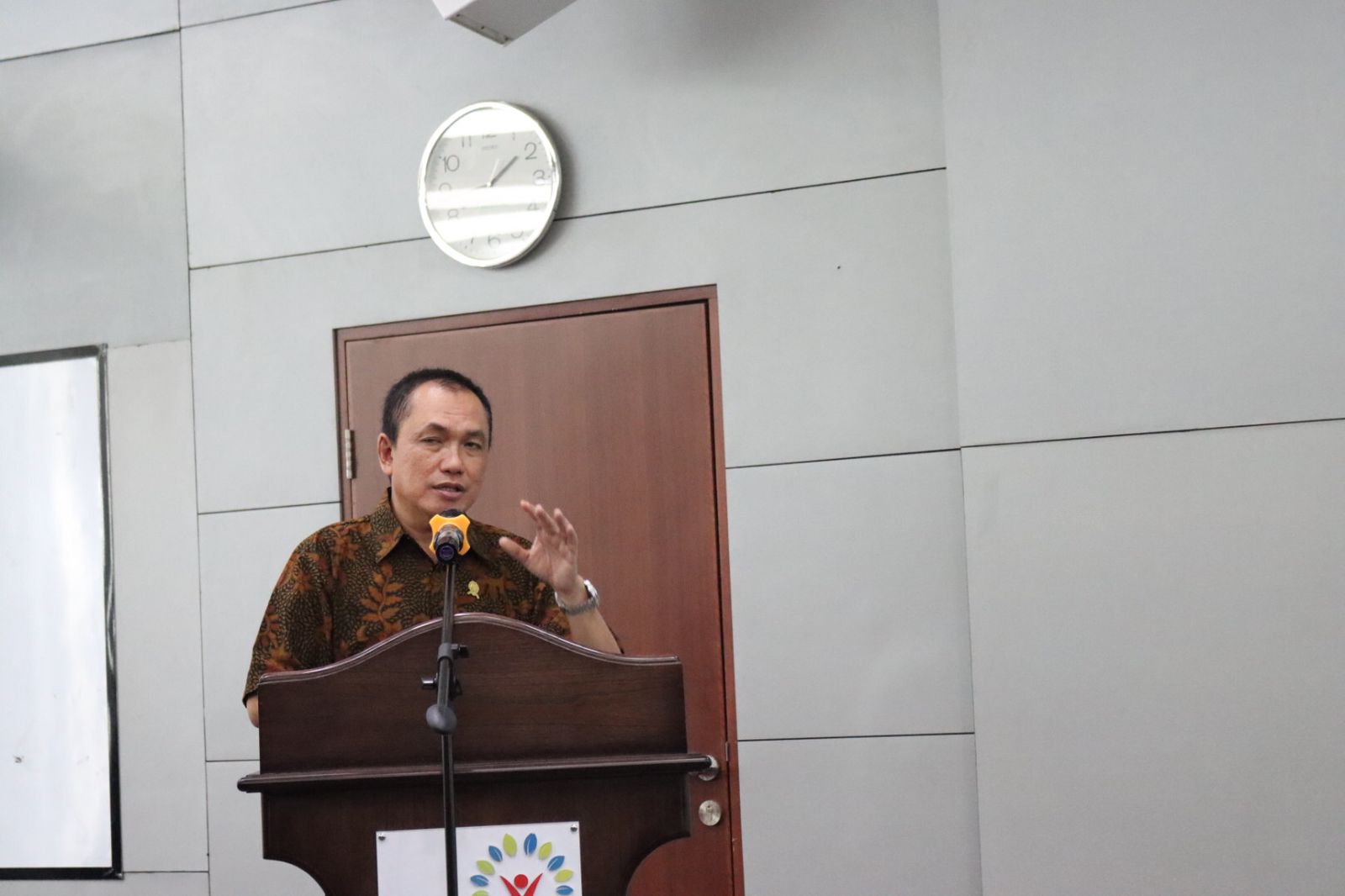  KPPU Jalin Kerjasama Universitas Pertamina Proaktif Dorong Program Kepatuhan Persaingan Usaha