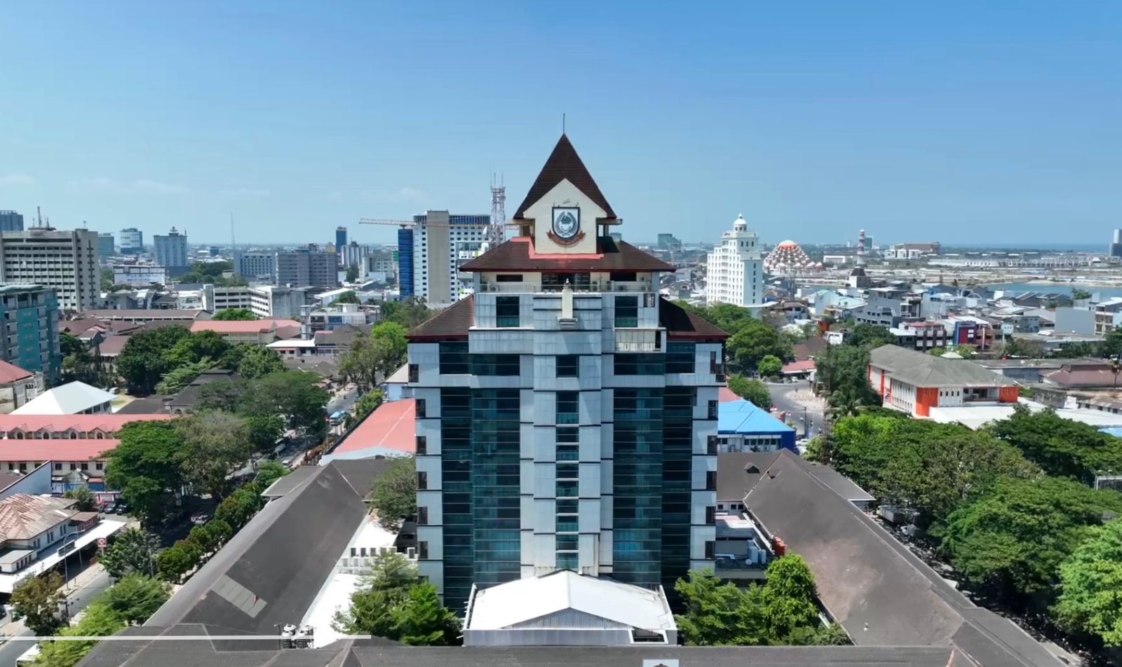  Lelang Jabatan Sekda Makassar Resmi Dibuka, Berikut Jadwal dan Syaratnya