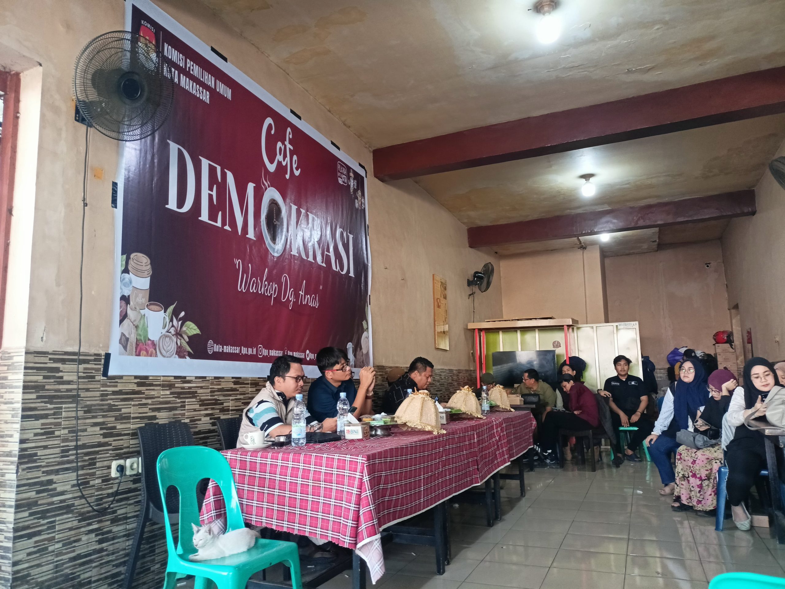  KPU RI : Rawan Pelanggaran Netralitas ASN Jelang Pilkada