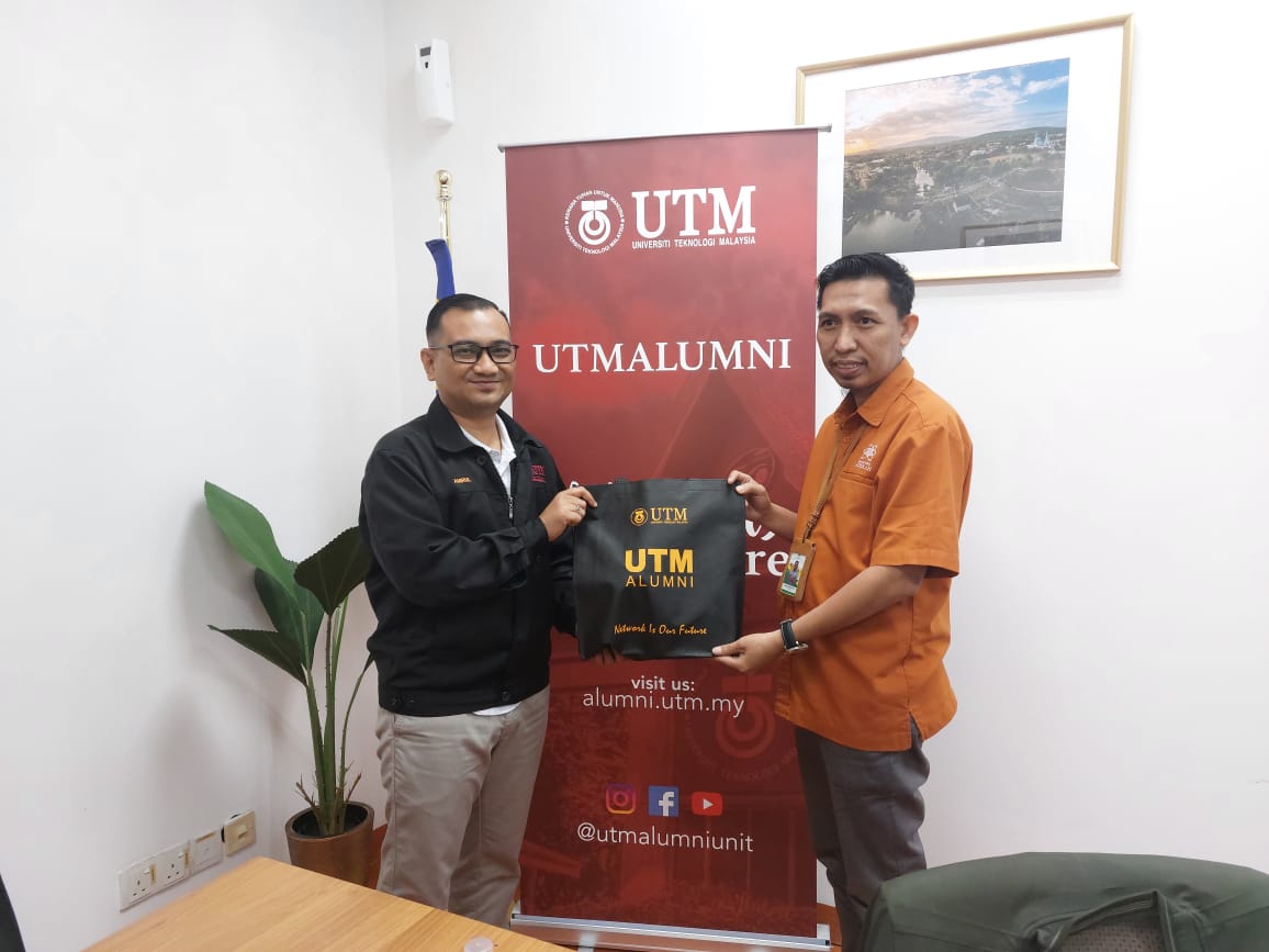 SMA Islam Athirah Bukit Baruga Bangun Kerja Sama dengan Universitas Teknologi Malayasia