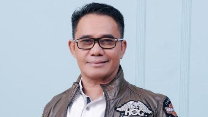 Maju Pilkada, Irwan Adnan Mundur dari ASN