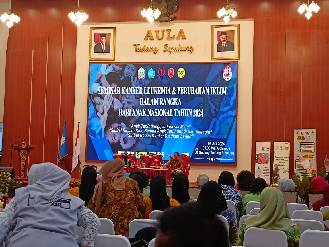  Kanker, Perubahan Iklim dan Yoga Menjadi Isu Menarik, di Seminar Kanker