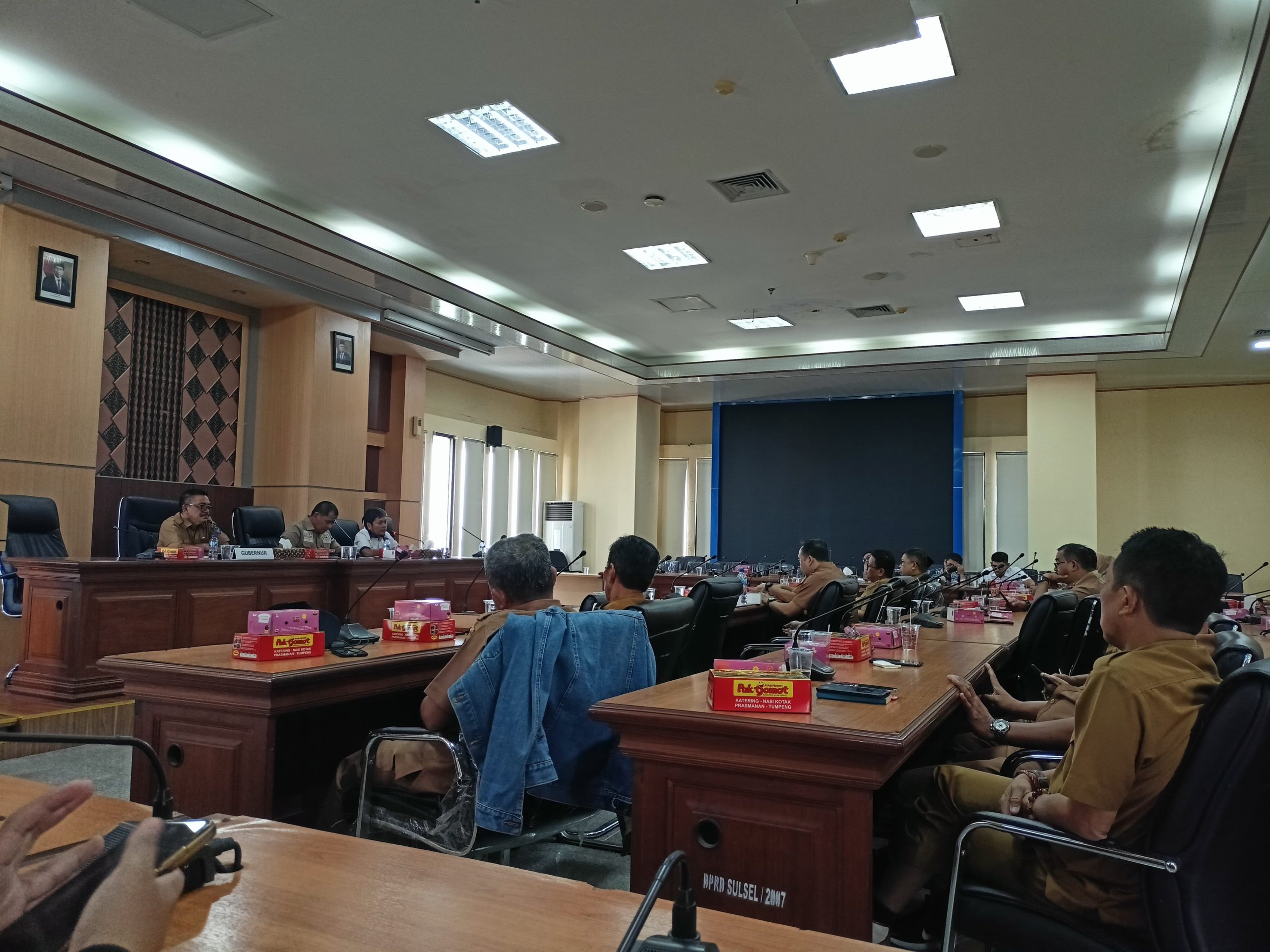  Solusi PPDB, Disdik Sulsel Ubah SMK 3 Makassar Jadi SMAN 24 Makassar