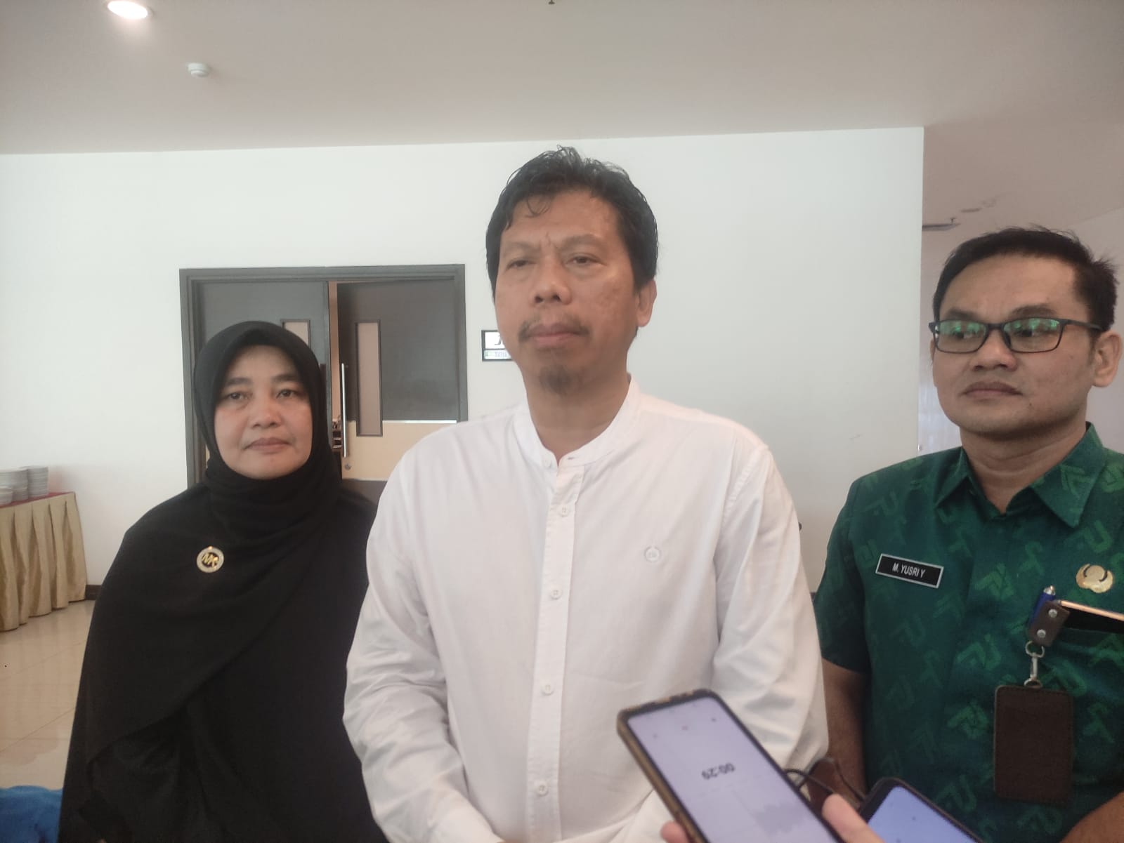  Cegah Penyebaran Virus Polio, Dinkes Sulsel Siap Gelar Imunisasi Serentak