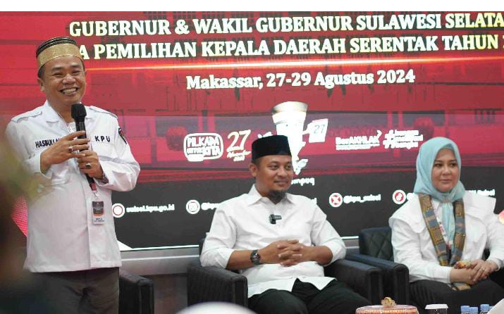 Syarat Dokumen Paslon 100 Persen Lengkap di Silon