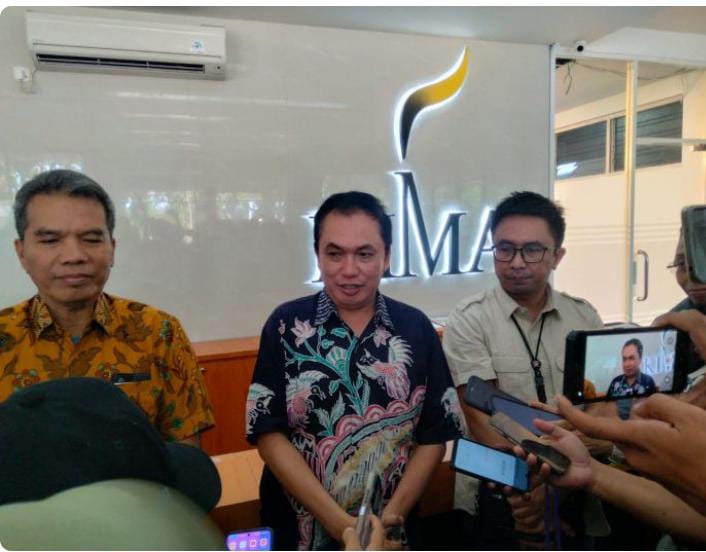  Jabatan Kepala Kantor KPPU Kanwil VI, Menunggu Keputusan Presiden Untuk Dilantik