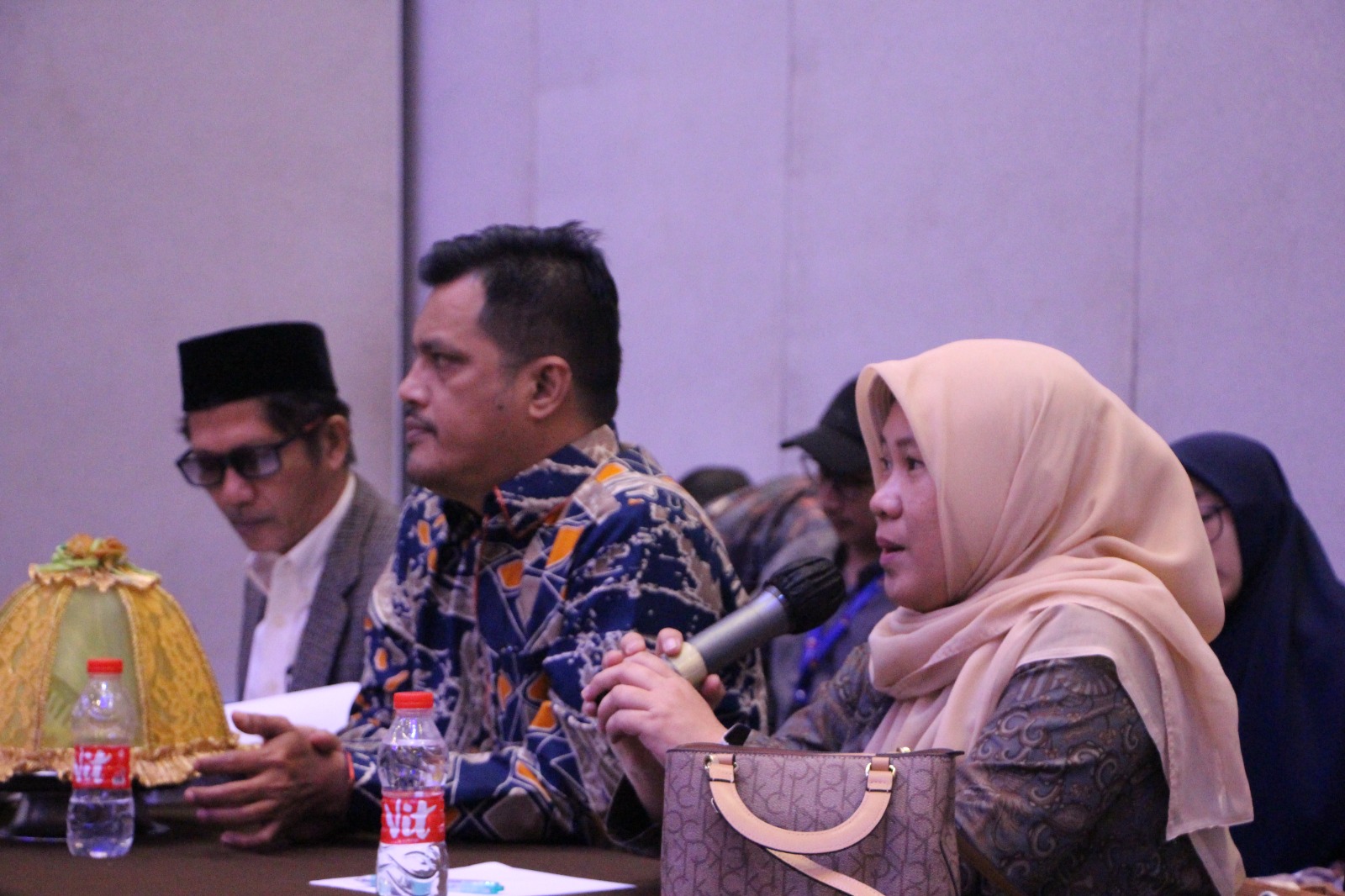  Bawaslu Sulsel, Soroti Kinerja dan Proses DPS KPU