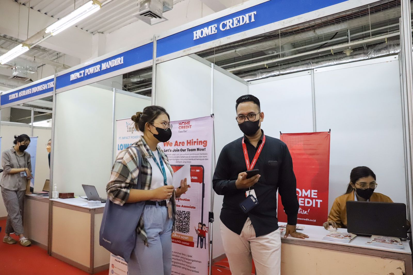  Pengangguran Tembus 239 Ribu Orang, Disnakertrans Sulsel Bakal Buka Job Fair