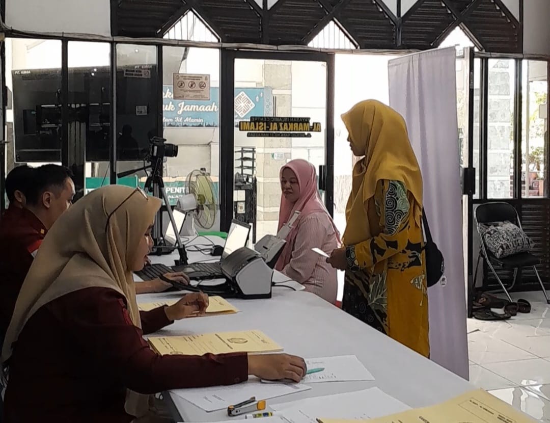 Layanan Eazy Paspor dan Pameran Travel Warnai Haul Ke- 20, Jendral M Jusuf