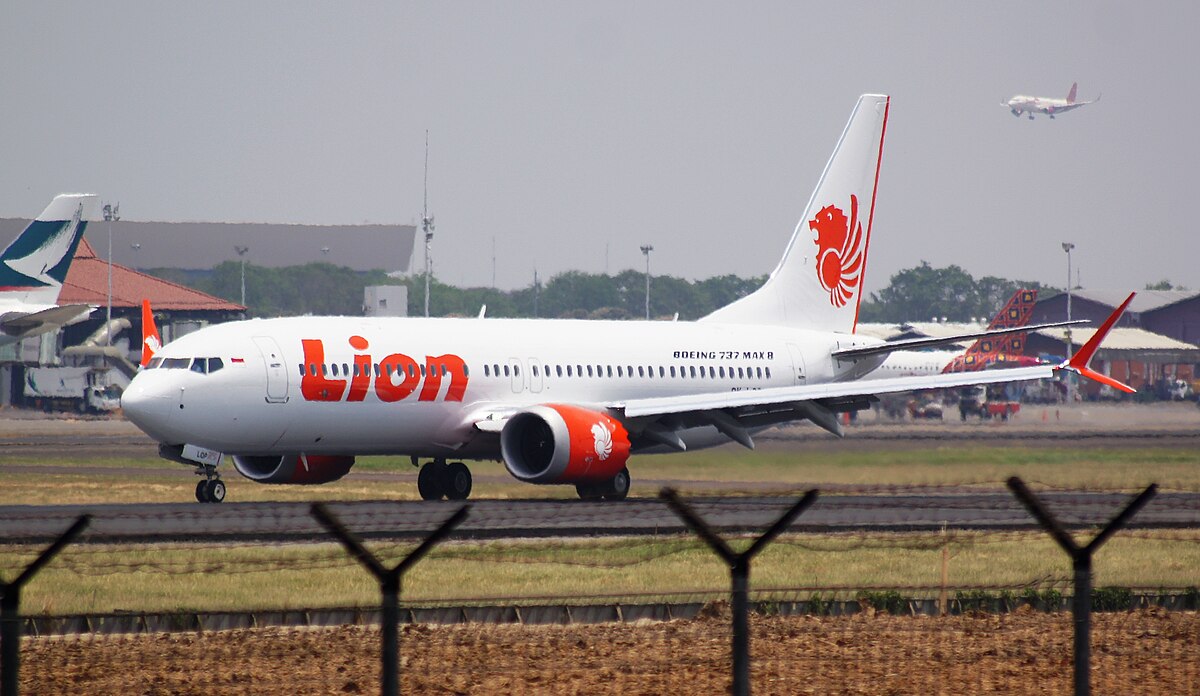KPPU : Lion Air Maskapai Penerbangan “Nakal” Tidak Patuh Putusan MA
