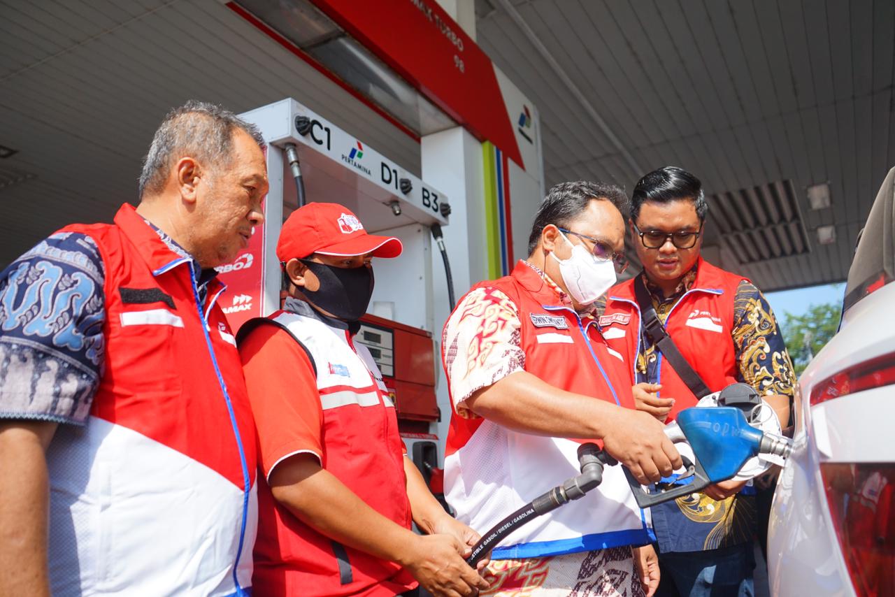  Hari Pelanggan, Pertamina Beri Penawaran Menarik