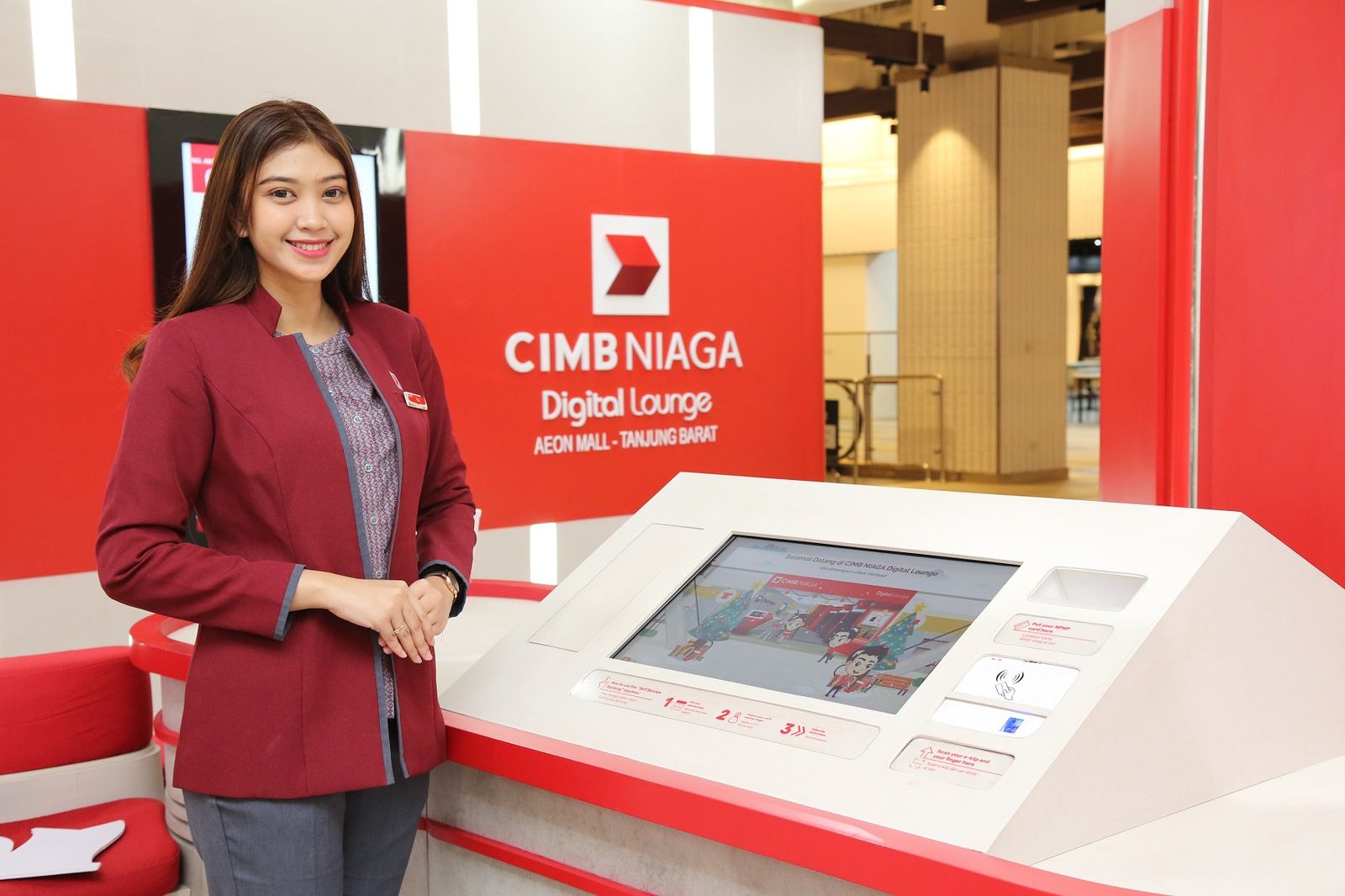  Pertumbuhan Laba CIMB Niaga Tbk, Tunjukan Keberhasilan di 9 Bulan Pertama 2024