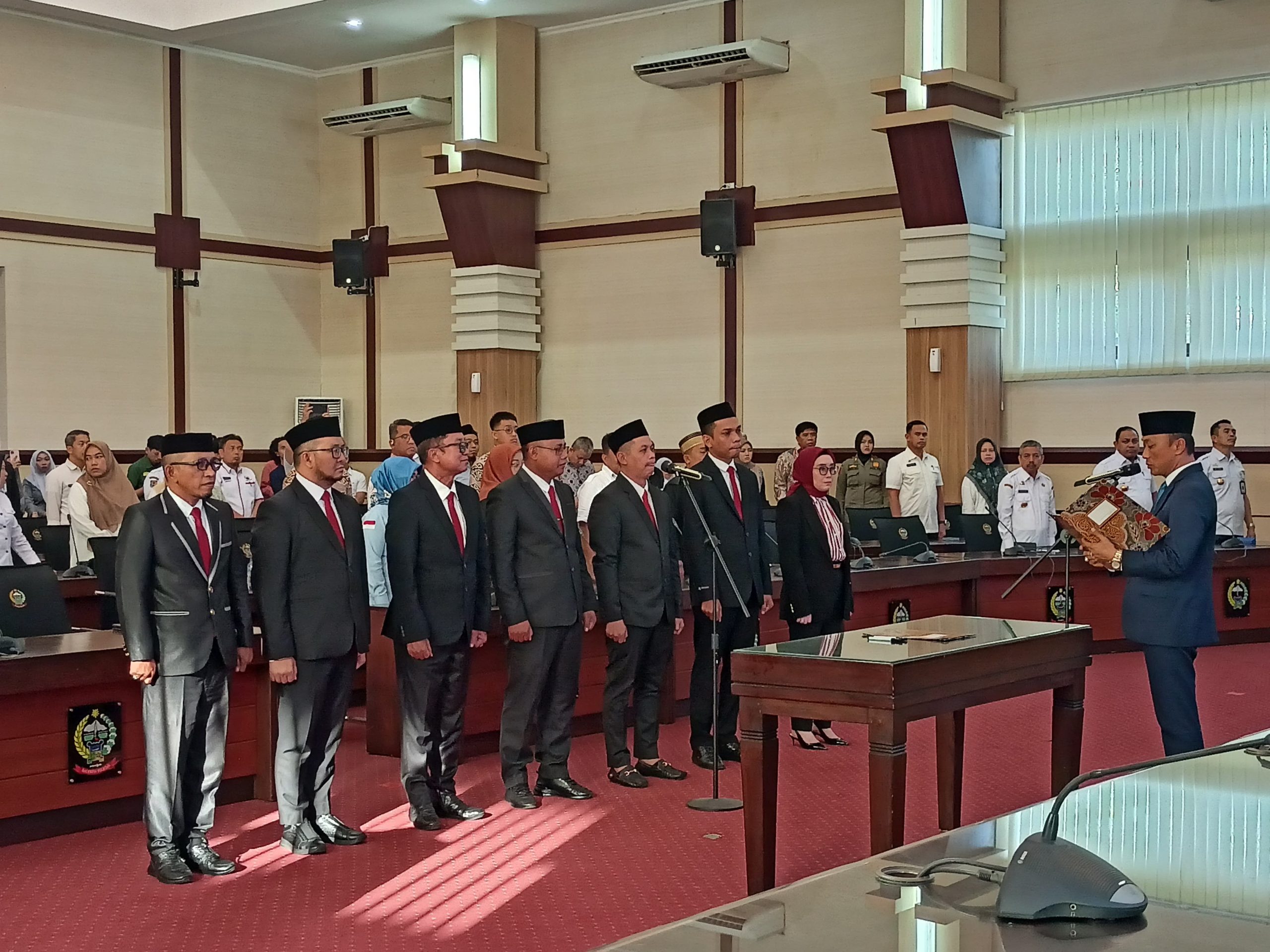  Pakar: Pelantikan KPID Sulsel timbulkan persoalan