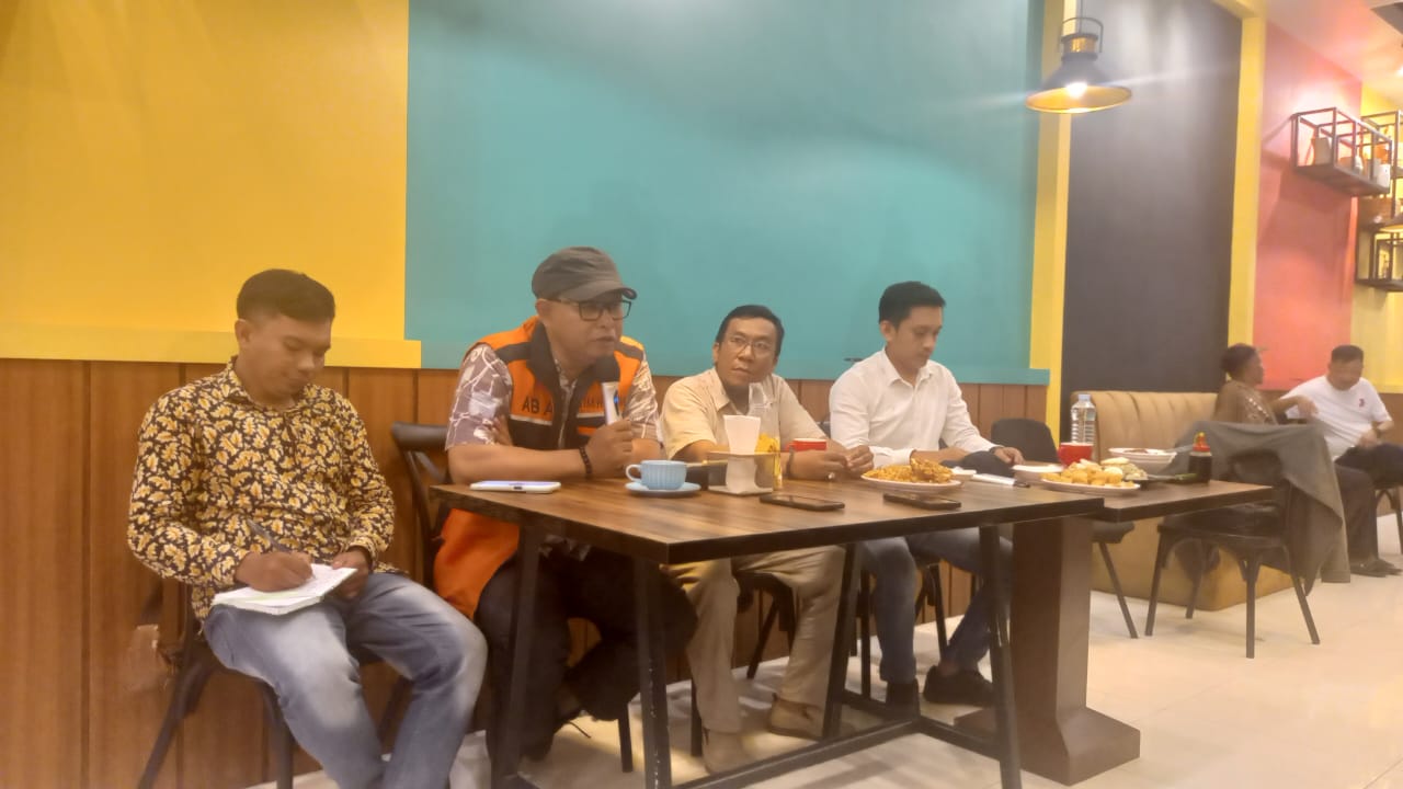  Langgar Netralitas, Tim Hukum INIMI DIA, Siap Laporkan  Oknum TNI