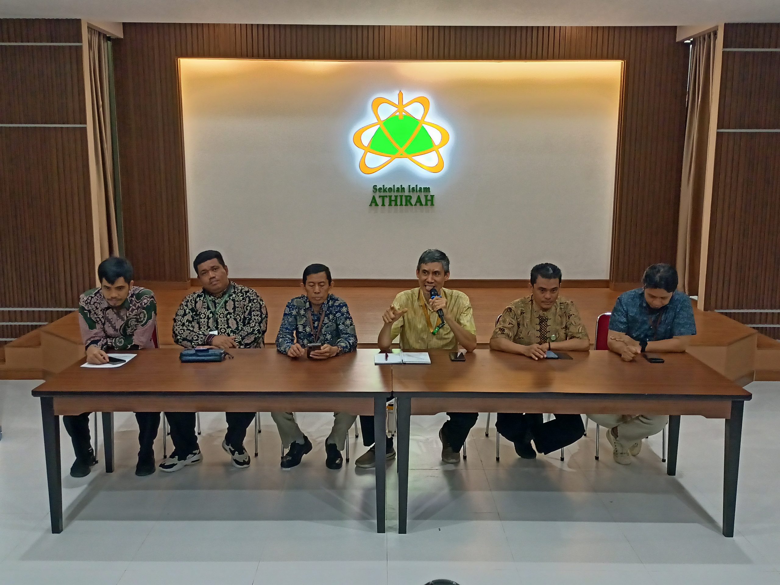 Athirah Segera Buka PPDB, Ada Promo Early Bird