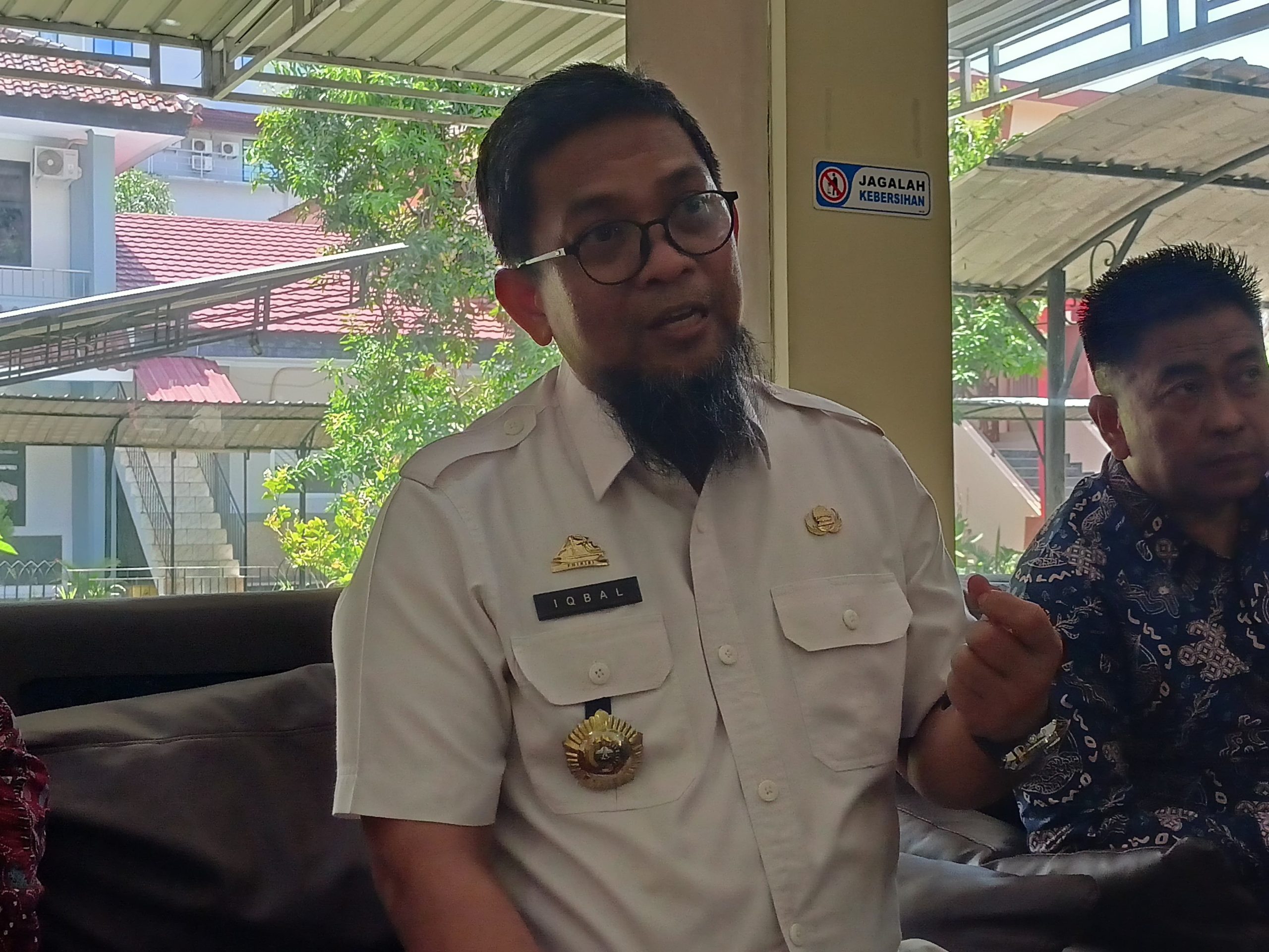  SMA Terbuka Solusi Atasi Anak Putus Sekolah