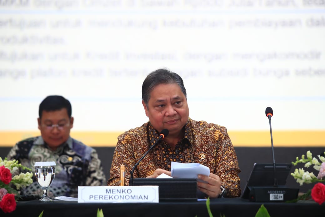  PLN, Beri Dukungan Stimulus Ekonomi Melalui Potongan Tarif Listrik 50 Persen