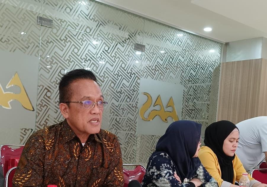 IKA Unhas siap Jadi Tuan Rumah Sidang Umum Himpuni 2025, Rangkaian Acara Dimulai Februari