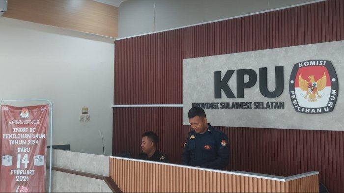  Pilkada Palopo Siap PSU Pasca MK Anulir Kemenangan Trisal Tahir